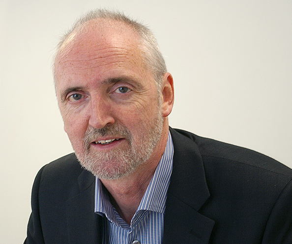 David McDermott