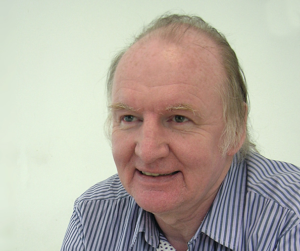 Kevin Davey
